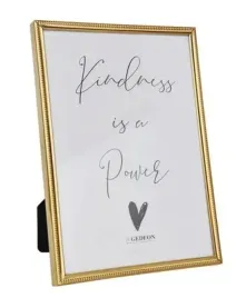 ramka-aluminiowa-13x18cm-zlota-chromowana-ssj13-szklana-szybka