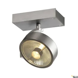 kalu-lampa-scienna-i-sufitowa-jednopunktowa-qpar111-okragla-szczotkowa