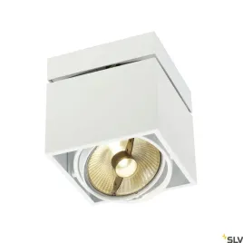kardamod-lampa-sufitowa-jednopunktowa-qpar111-kwadratowa-biala-maks