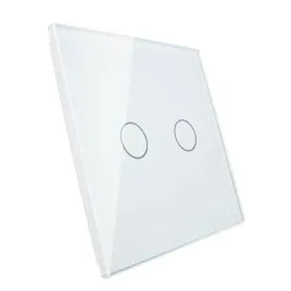 podwojny-bialy-panel-szklany-702-61-livolo