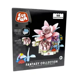 elefun-fantasy-collection-kolekcja-kwiatow-2-klocki-155el
