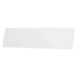 poczworny-osimiokrotny-bialy-panel-szklany-702222-61-livolo