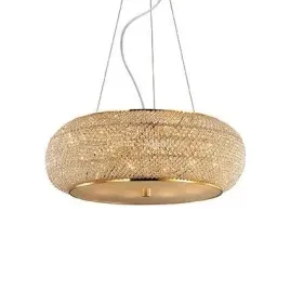 lampa-wiszaca-pasha-kol-zloty-164984-ideal-lux-zyrandol
