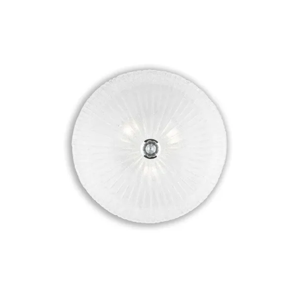plafon-shell-pl3-008608-ideal-lux-kolor-chrom-przezroczysty