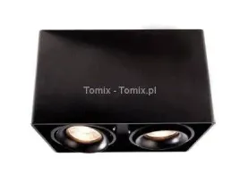 plafon-mona-ii-czarny-d348005