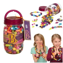 zestaw-do-tworzenia-bizuterii-koraliki-diy-zabawka-dla-dzieci-b-toys-275el