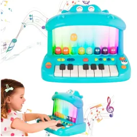 keyboard-pianino-pianinko-interaktywne-dla-dziecka-dziec-btoys-od-1-roku