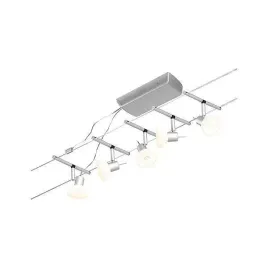 system-linkowy-zestaw-sheela-max5x10w-gu53-chrom-mat-chrom-12v-dc-60va-tws