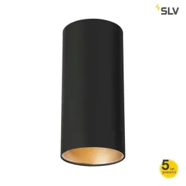anela-led-sufitowa-czarna-3000k