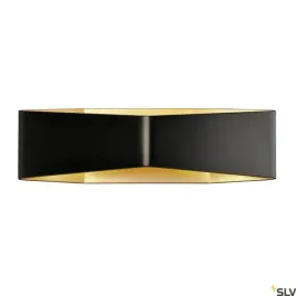 cariso-wl-4-lampa-scienna-led-2700k-kolor-czarny-zloto-2x9w-151740-