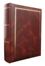 album-na-300-zdjec-do-wsuwania-w-rozmiarze-10x15-classic-brazowy
