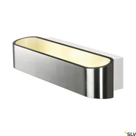 asso-300-lampa-scienna-led-3000k-owalna-aluminium-szczotkowa-biala-d