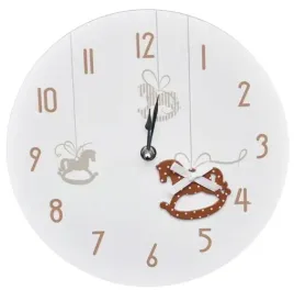 okragly-zegar-scienny-dzieciecy-bialy-cl01-srednica-24-cm