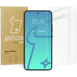 szklo-hartowane-bizon-glass-clear-2-do-samsung-galaxy-s23-plus