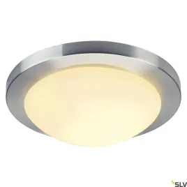 melan-lampa-sufitowa-a60-okragla-aluminium-szczotkowane-szklo-satynowa