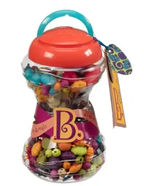zestaw-koralikow-do-tworzenia-bizuterii-b-toys-300-elementow