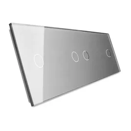 poczworny-panel-szklany-w-kolorze-srebrnym-70121-64-livolo