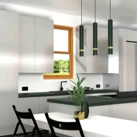 lampa-wiszaca-joker-green-gold-3xgu10-mlp7721-milagro