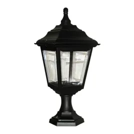 lampa-zewnetrzna-stojaca-kerry-kol-czarny-kerry-ped-por-elstead-light