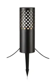 24-garden-pole-68cm-black-108175-markslojd