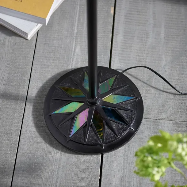 lampa-podlogowa-dark-star-74355-tiffany-kolor-czarny-stan-nowy