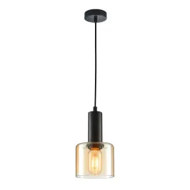 lampa-wiszaca-santia-pnd-65342-1-bk-amb-italux