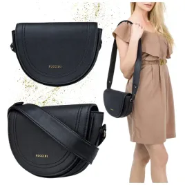 torebka-damska-listonoszka-crossbody-polksiezyc-skora-eko-puccini-czarna