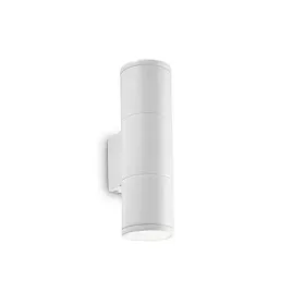 kinkiet-zewnetrzny-gun-ap2-small-kol-bialy-100388-ideal-lux