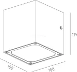 kinkiet-cubodo-ii-double-led-d731019