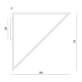 kinkiet-origami-vertical-66467-ramko-stan-nowy-kolor-czarny