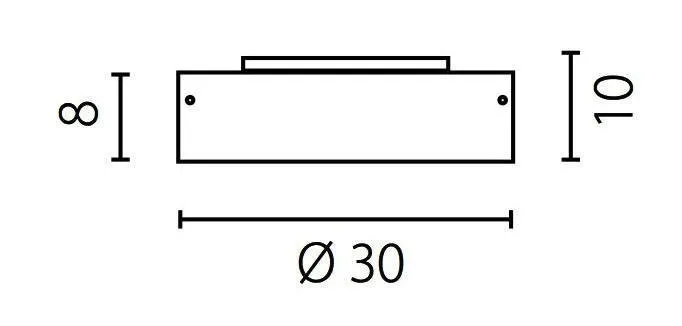 plafon-mini-lima-szary-blysk-67006-ramko