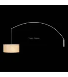 kinkiet-luna-67654-ramko