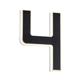 outdoor-solar-numer-domu-4-3000k-ip44-wymienny-akumulator-pl79845-paulm