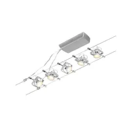 system-linkowy-zestaw-macii-max5x10w-gu53-chrom-mat-chrom-12v-dc-60va-twsz