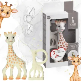 sophie-la-girafe-zestaw-gryzak-zyrafa-gryzaczek-dla-dzieci-kauczukowy