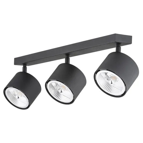 plafon-3-pl-clevland-6101-bz-argon-kolor-czarny