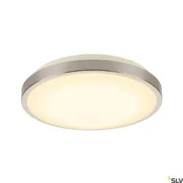 marona-lampa-sufitowa-led-3000k-okragla-aluminium-szczotkowane-4x3w