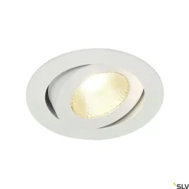 contone-lampa-wpuszczana-led-2000-3000k-okragla-biala-przechylna-13w