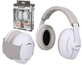 sluchawki-ochronne-wygluszajace-dla-dzieci-2w1-dooky-szare-0-3lat-woreczek