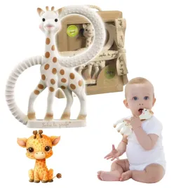 gryzak-ortodontyczny-dla-niemowlat-niemowlaka-sophie-la-girafe-zyrafa-beza