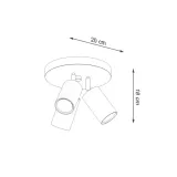 plafon-ring-3p-bialy-sl-1015-sollux-dlugosc-wysokosc-20-cm