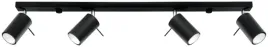 plafon-ring-4l-czarny-sl-0332-sollux