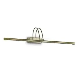 kinkiet-led-bow-kol-zloty-matowy-121130-ideal-lux