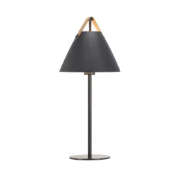 czarna-lampa-stolowa-strap-nordlux-e27-40w-metal