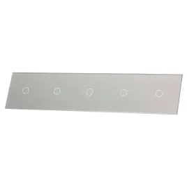 pieciokrotny-srebrny-panel-szklany-7011111-64-livolo