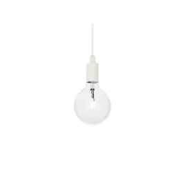 lampa-wiszaca-edison-sp1-bialy-113302-ideal-lux-zyrandol