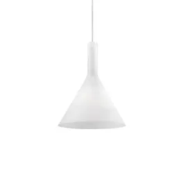 biala-lampa-wiszaca-cocktail-sp1-mala-074337-ideal-lux-zyrandol