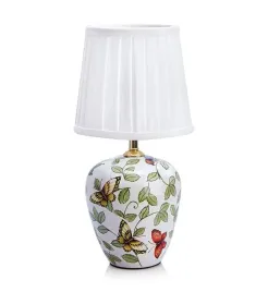mansion-stolowa-33cm-wzor-bialy