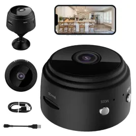 mini-kamera-wifi-4k-hd-z-czujnikiem-ruchu-monitor-do-domu