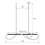 lampa-wiszaca-laguna-p0512-maxlight-stan-nowy